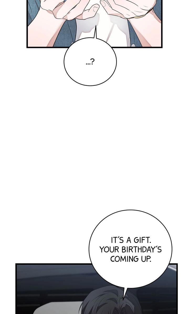 Sweet Shot Chapter 26 page 38 - 