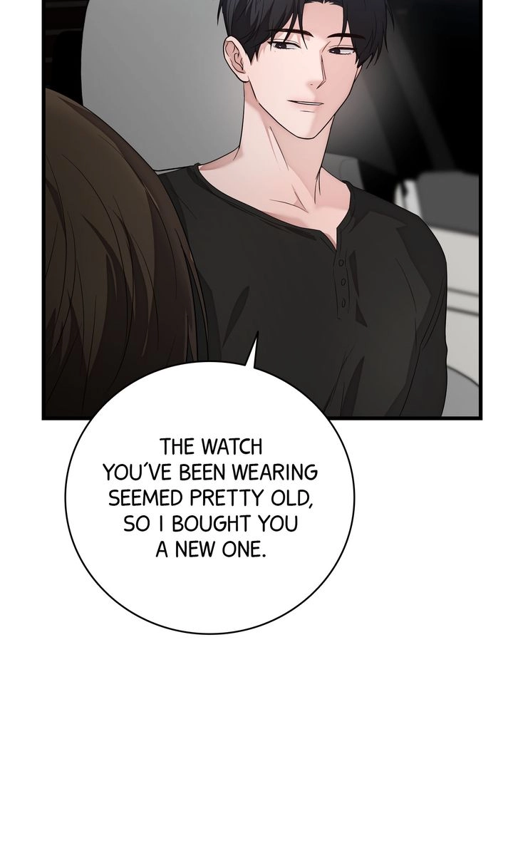 Sweet Shot Chapter 26 page 39 - 