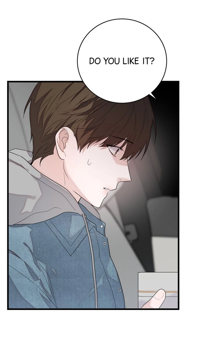 Sweet Shot Chapter 26 page 40 - 