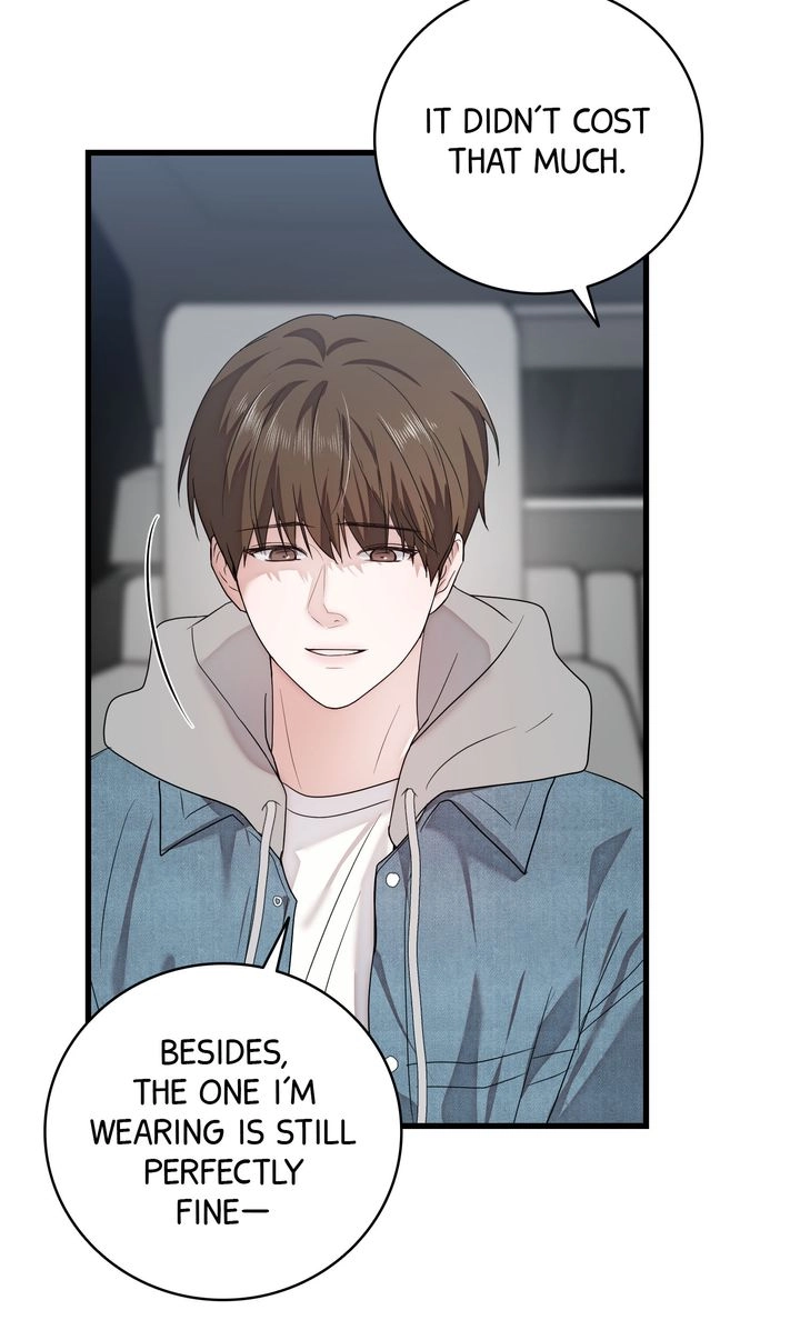 Sweet Shot Chapter 26 page 44 - 