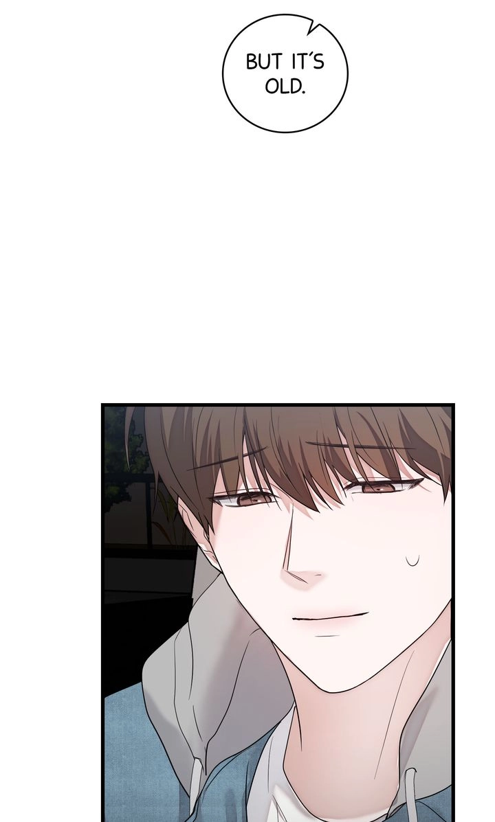 Sweet Shot Chapter 26 page 45 - 