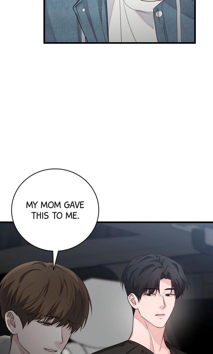 Sweet Shot Chapter 26 page 46 - 
