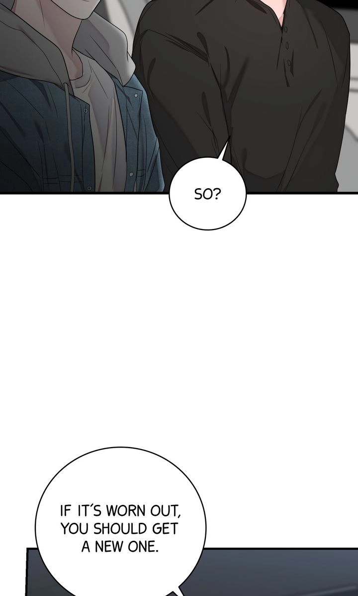Sweet Shot Chapter 26 page 47 - 