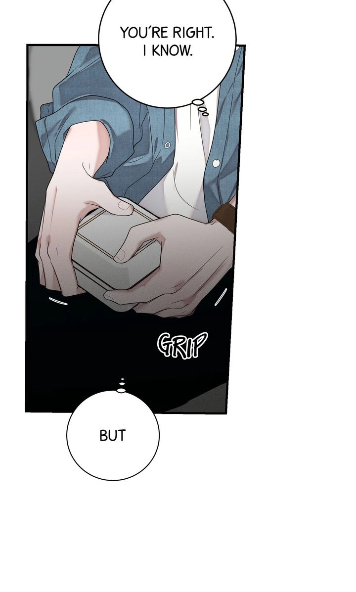 Sweet Shot Chapter 26 page 49 - 