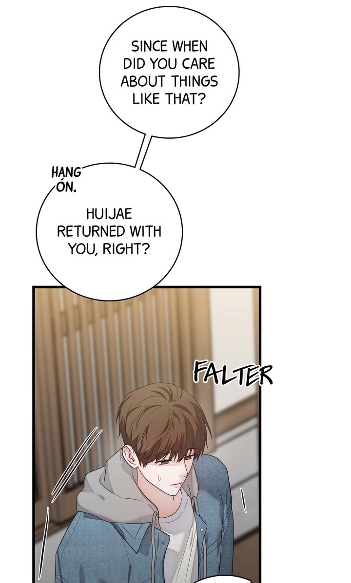 Sweet Shot Chapter 26 page 6 - 