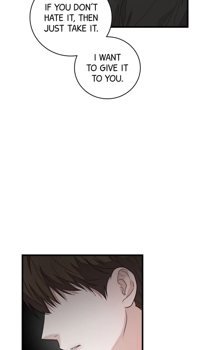 Sweet Shot Chapter 26 page 52 - 