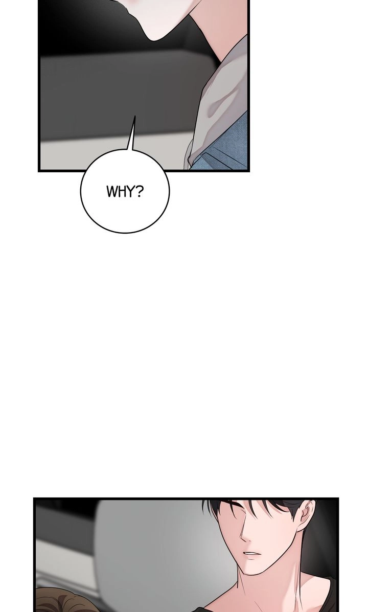 Sweet Shot Chapter 26 page 53 - 