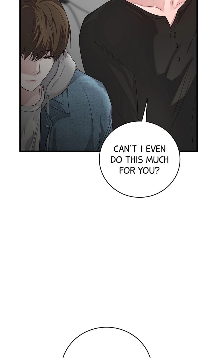 Sweet Shot Chapter 26 page 54 - 