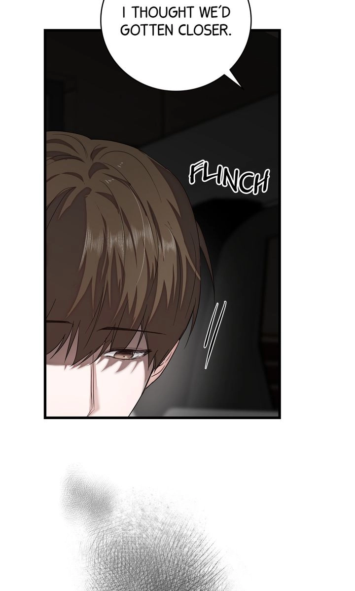 Sweet Shot Chapter 26 page 55 - 