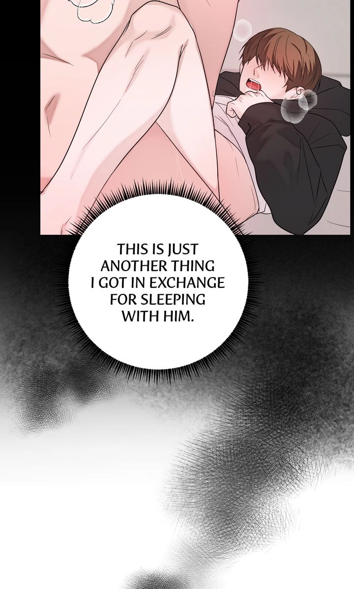 Sweet Shot Chapter 26 page 57 - 