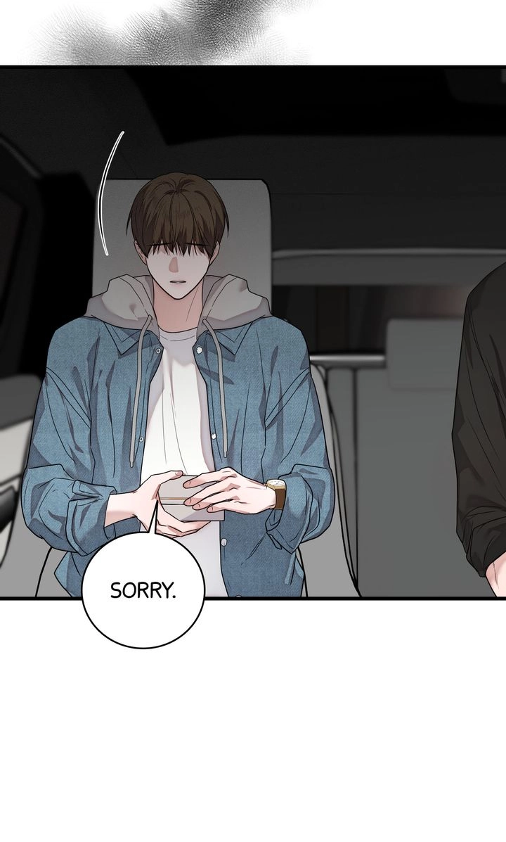 Sweet Shot Chapter 26 page 58 - 