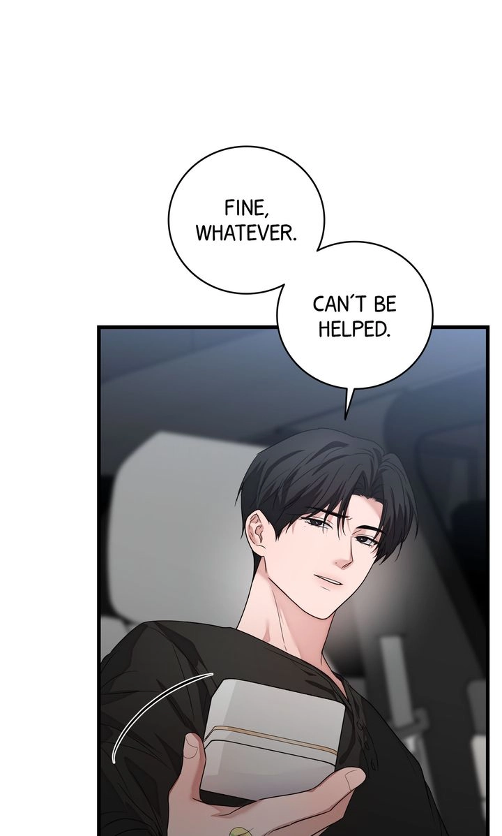 Sweet Shot Chapter 26 page 59 - 