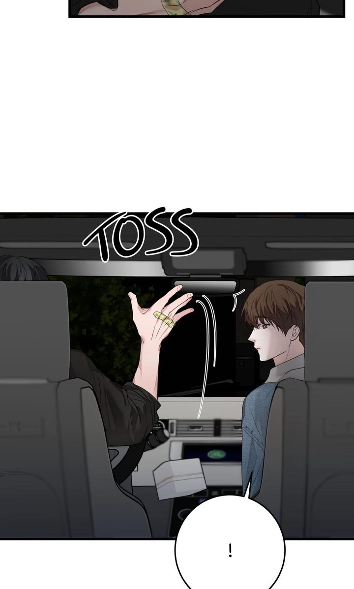 Sweet Shot Chapter 26 page 60 - 