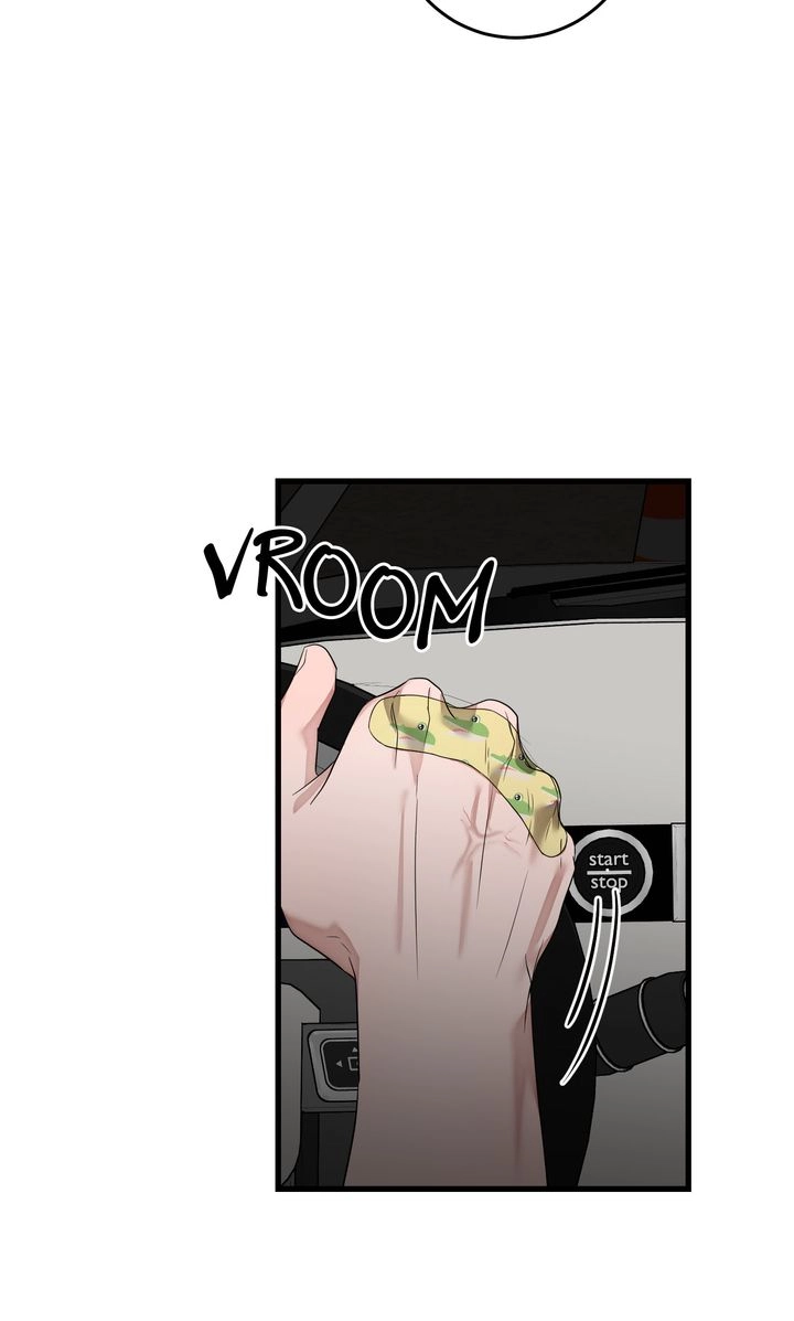 Sweet Shot Chapter 26 page 61 - 