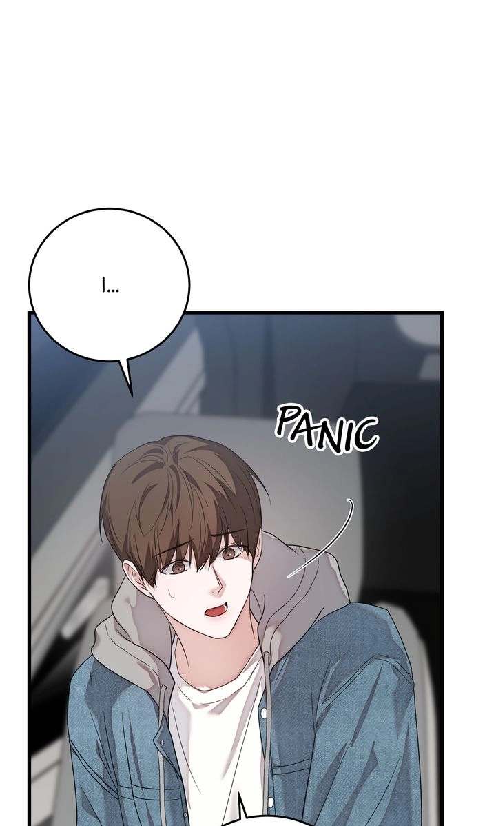 Sweet Shot Chapter 26 page 62 - 