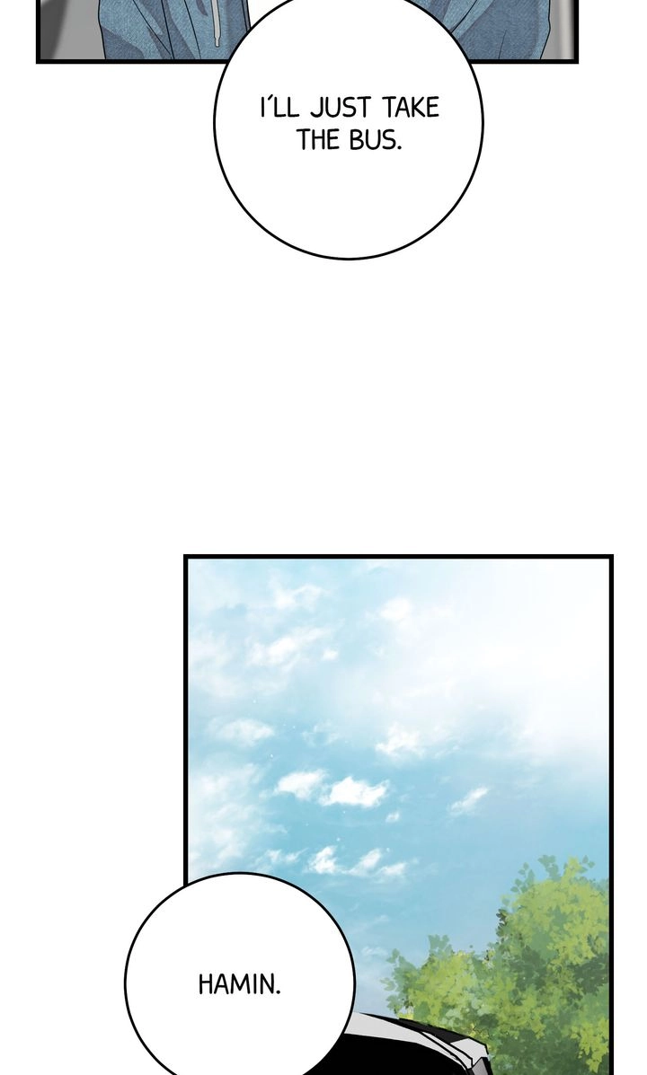 Sweet Shot Chapter 26 page 63 - 