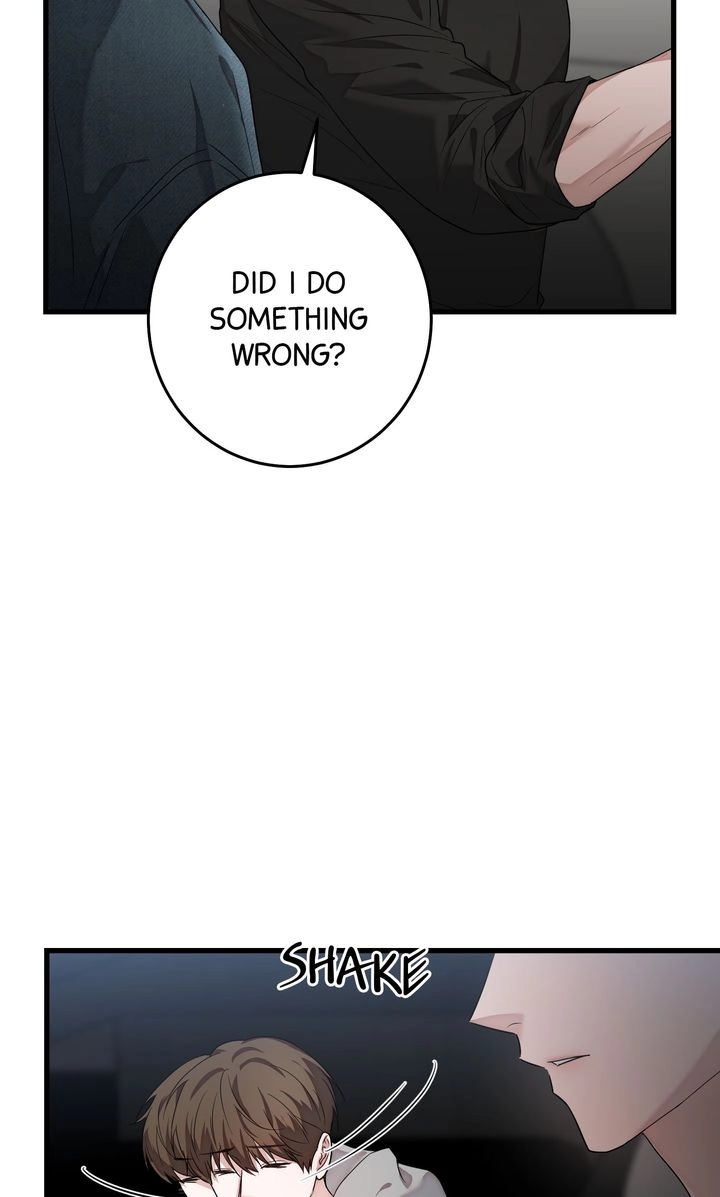 Sweet Shot Chapter 26 page 65 - 