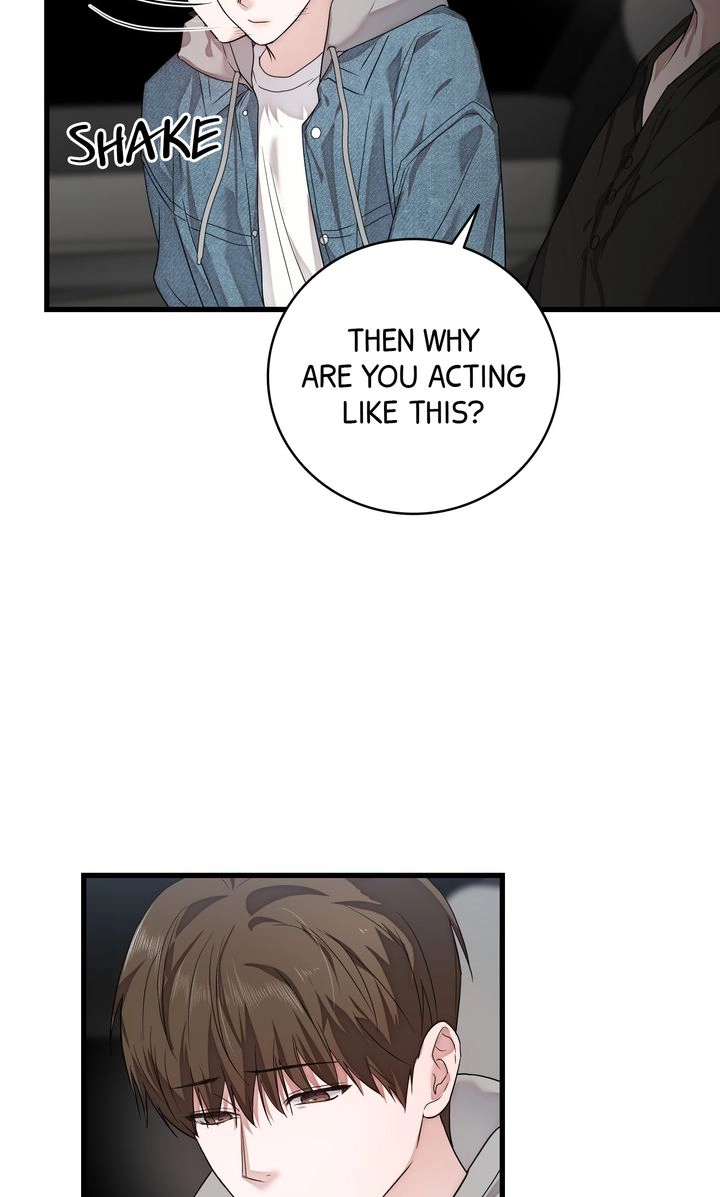 Sweet Shot Chapter 26 page 66 - 