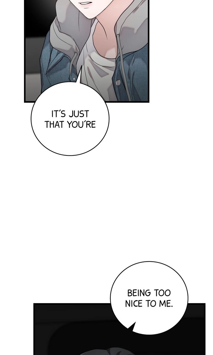 Sweet Shot Chapter 26 page 67 - 
