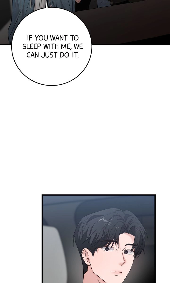 Sweet Shot Chapter 26 page 71 - 