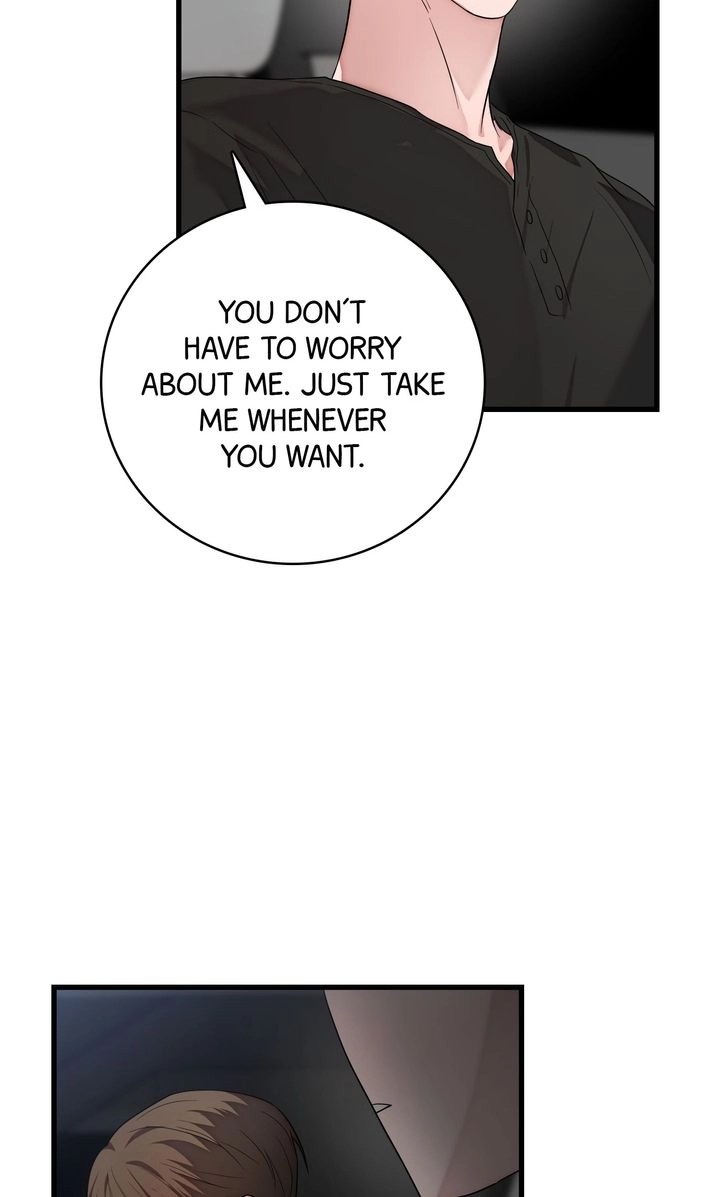 Sweet Shot Chapter 26 page 72 - 