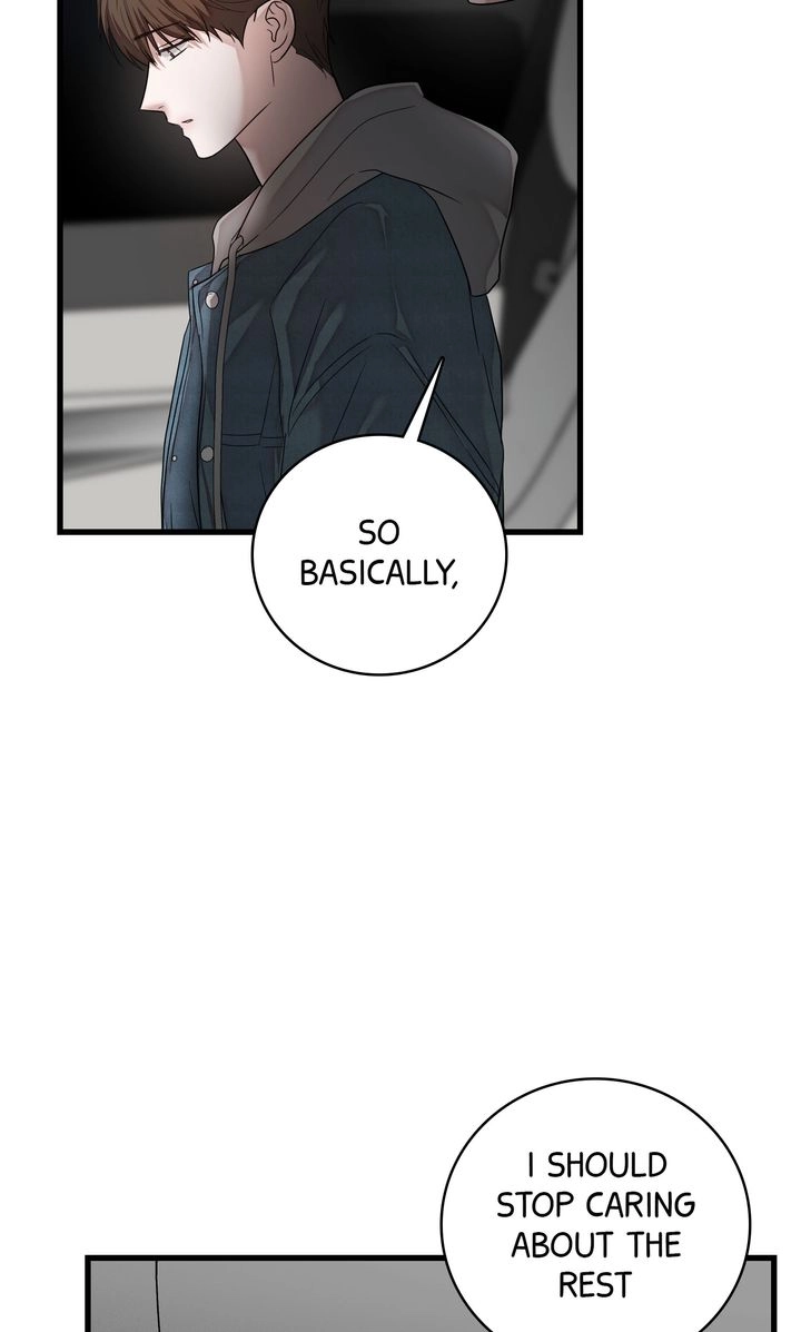 Sweet Shot Chapter 26 page 73 - 