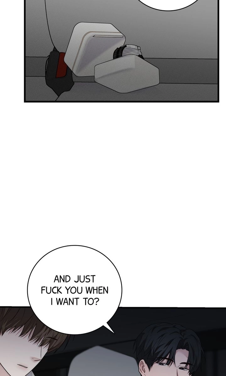 Sweet Shot Chapter 26 page 74 - 