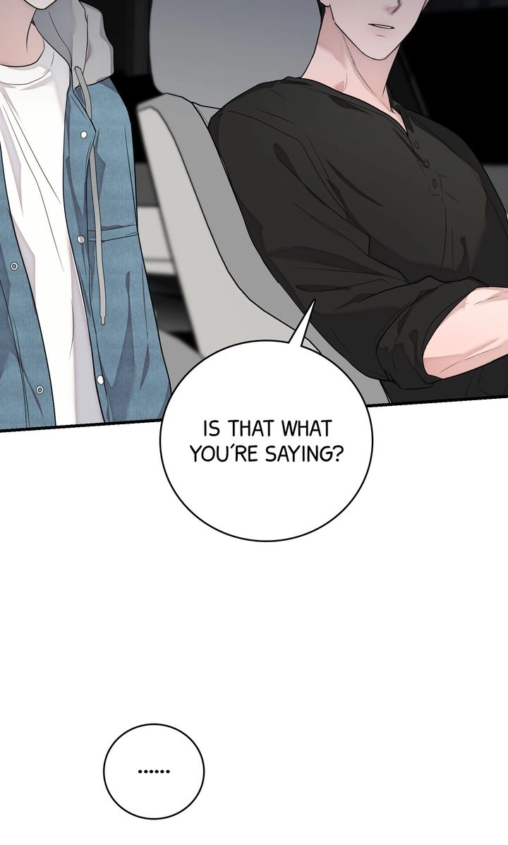 Sweet Shot Chapter 26 page 75 - 