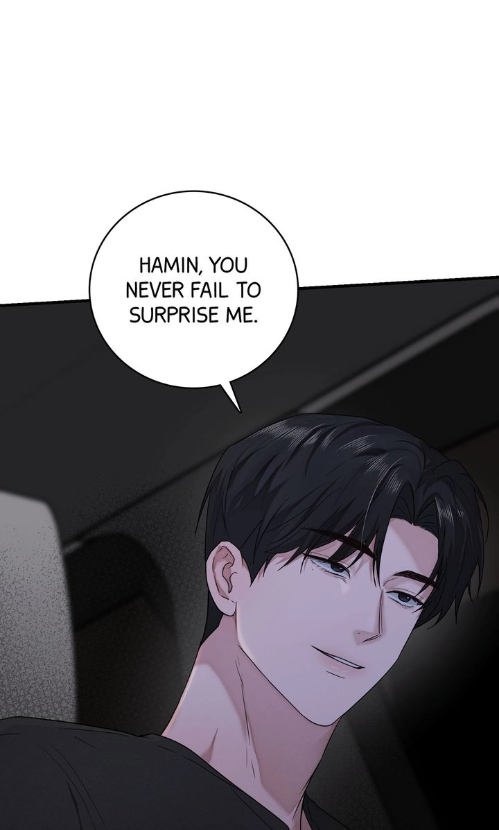 Sweet Shot Chapter 26 page 76 - 