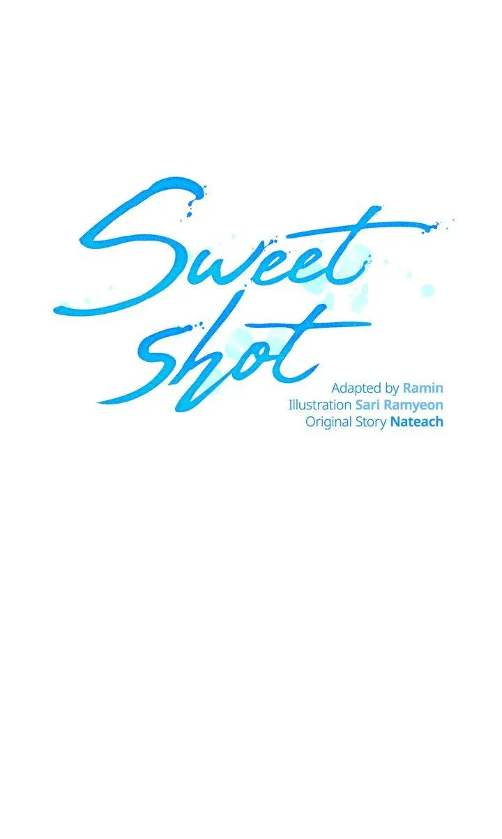 Sweet Shot Chapter 27 page 1 - 