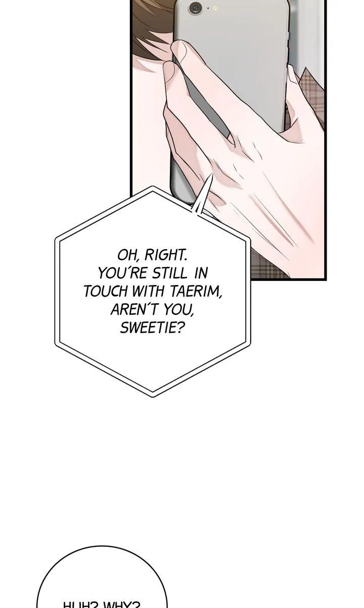 Sweet Shot Chapter 27 page 13 - 