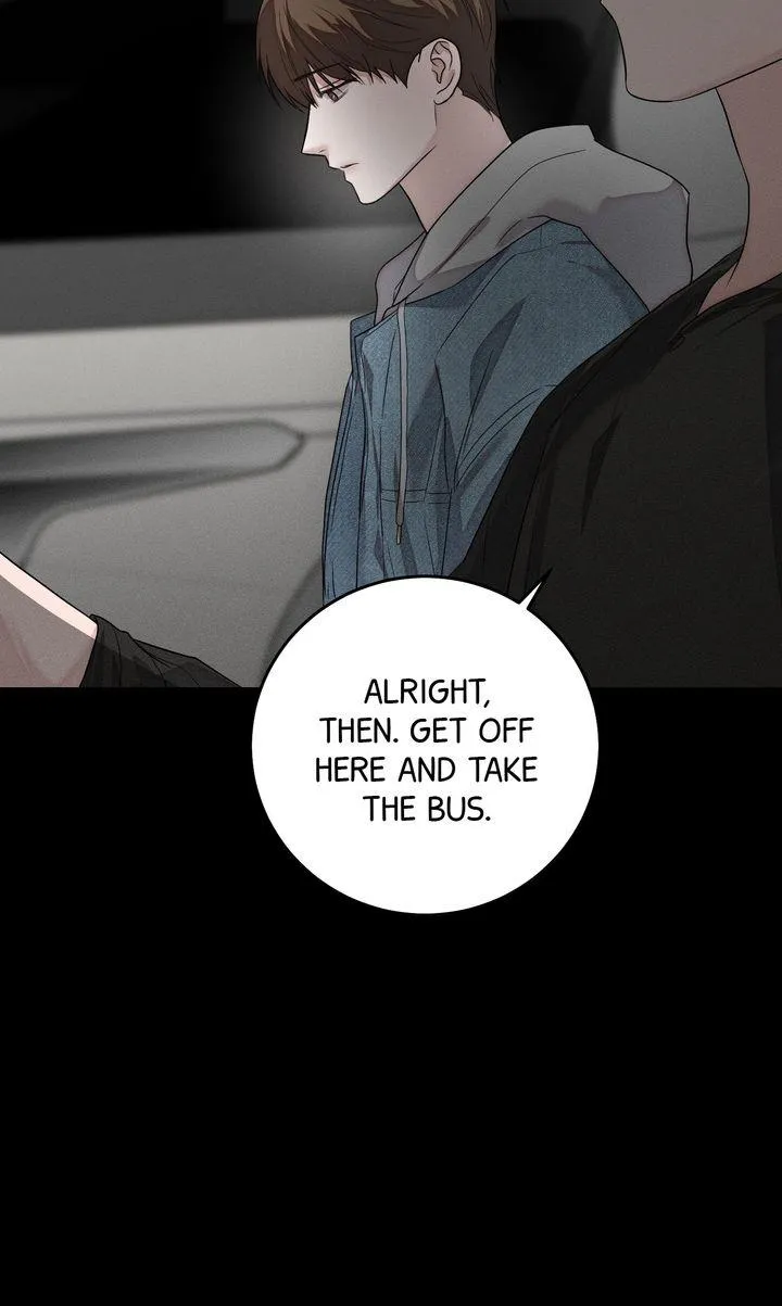 Sweet Shot Chapter 27 page 17 - 
