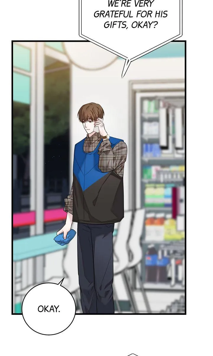 Sweet Shot Chapter 27 page 20 - 