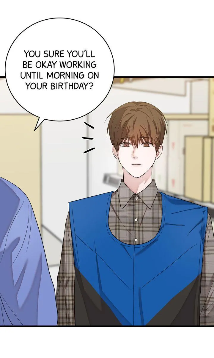 Sweet Shot Chapter 27 page 3 - 