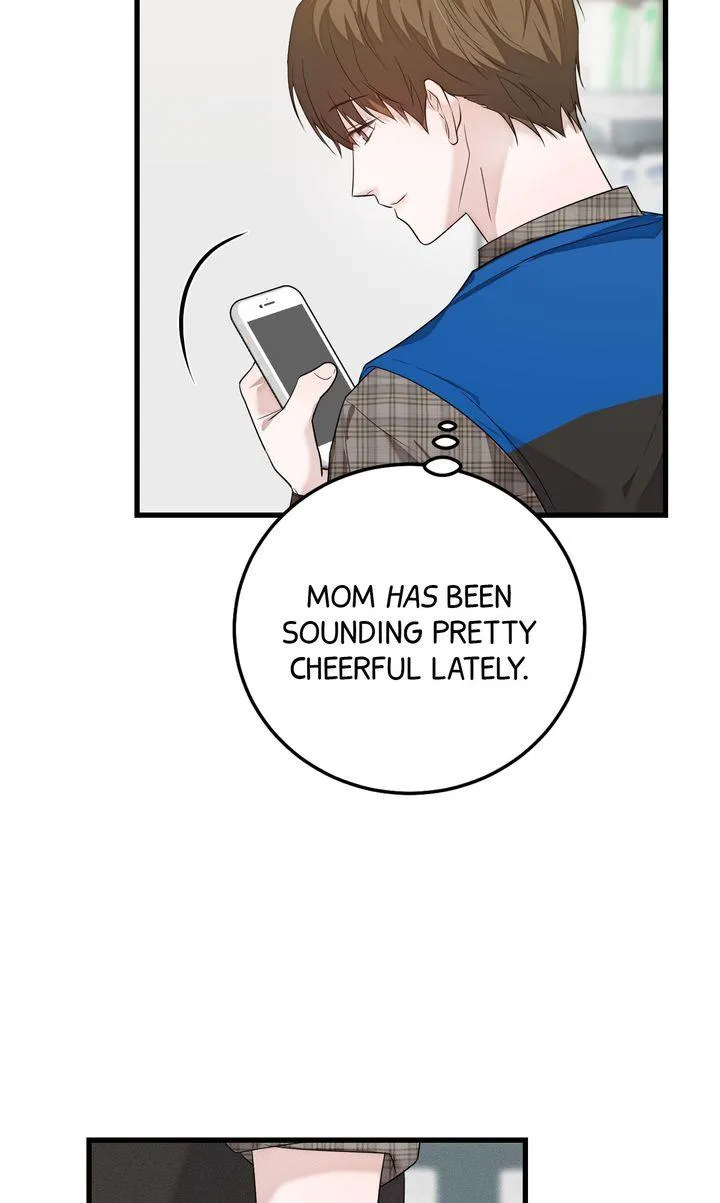 Sweet Shot Chapter 27 page 22 - 