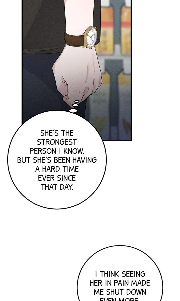 Sweet Shot Chapter 27 page 23 - 