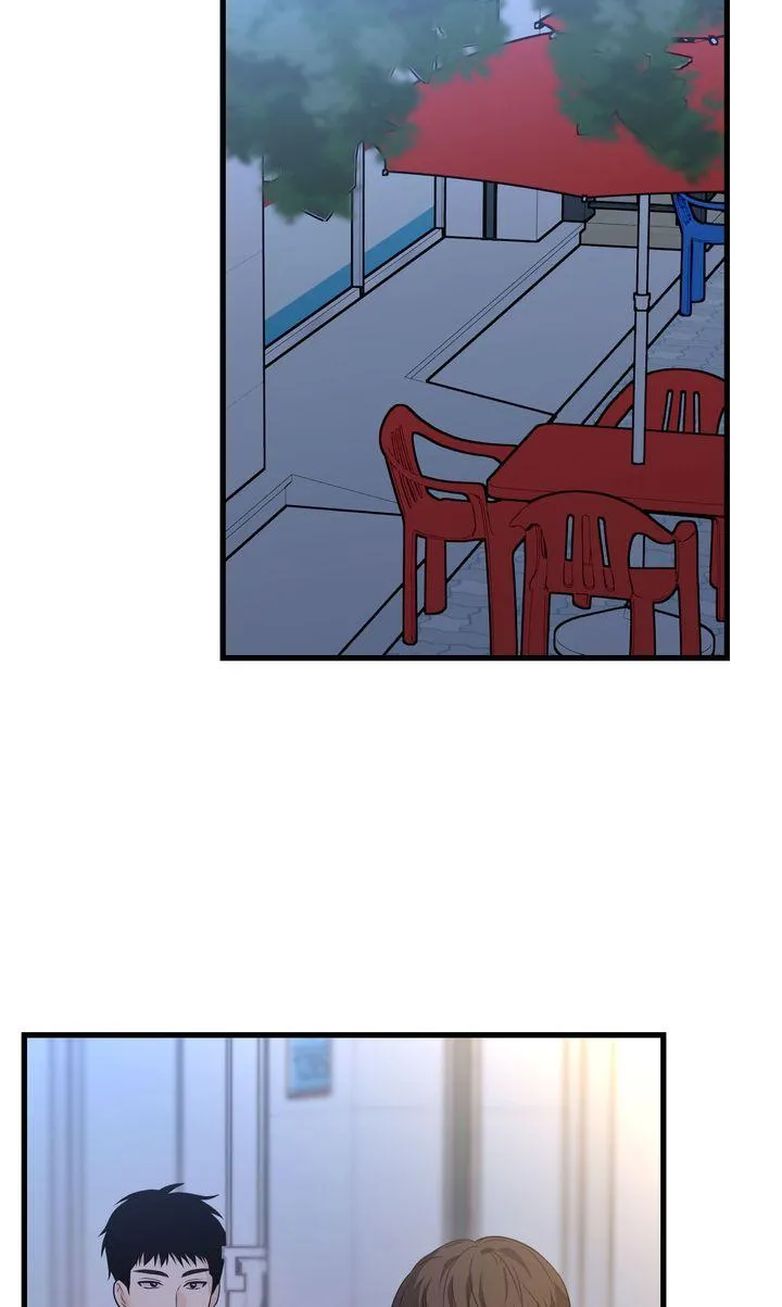 Sweet Shot Chapter 27 page 28 - 