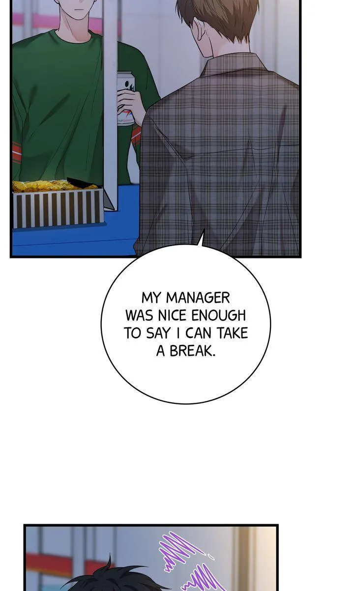 Sweet Shot Chapter 27 page 29 - 