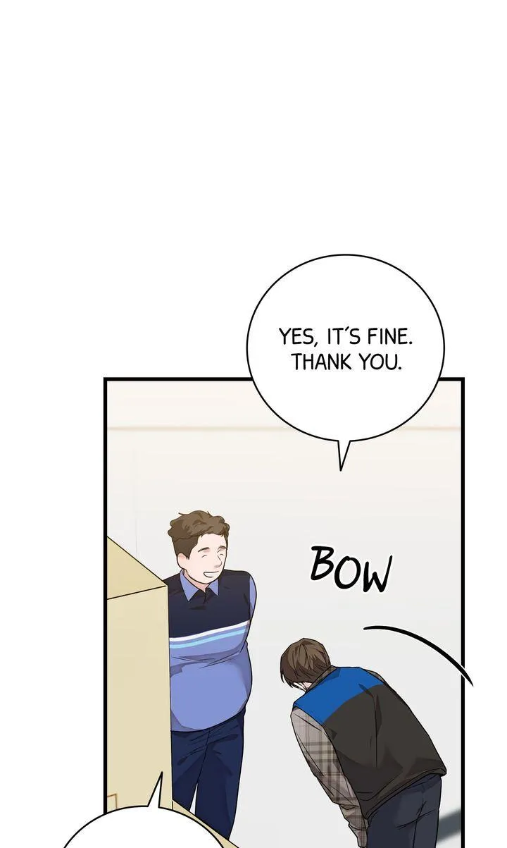 Sweet Shot Chapter 27 page 4 - 