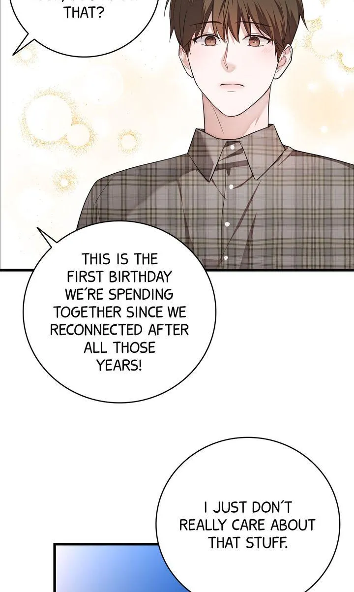 Sweet Shot Chapter 27 page 32 - 