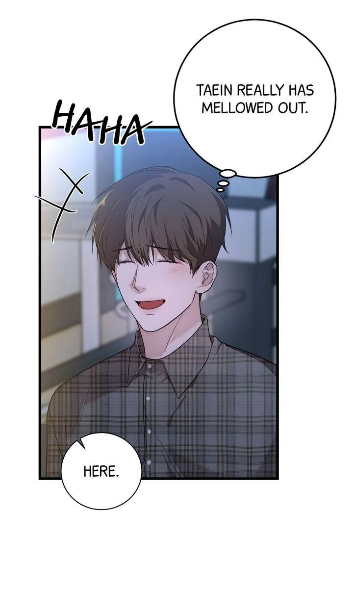 Sweet Shot Chapter 27 page 34 - 