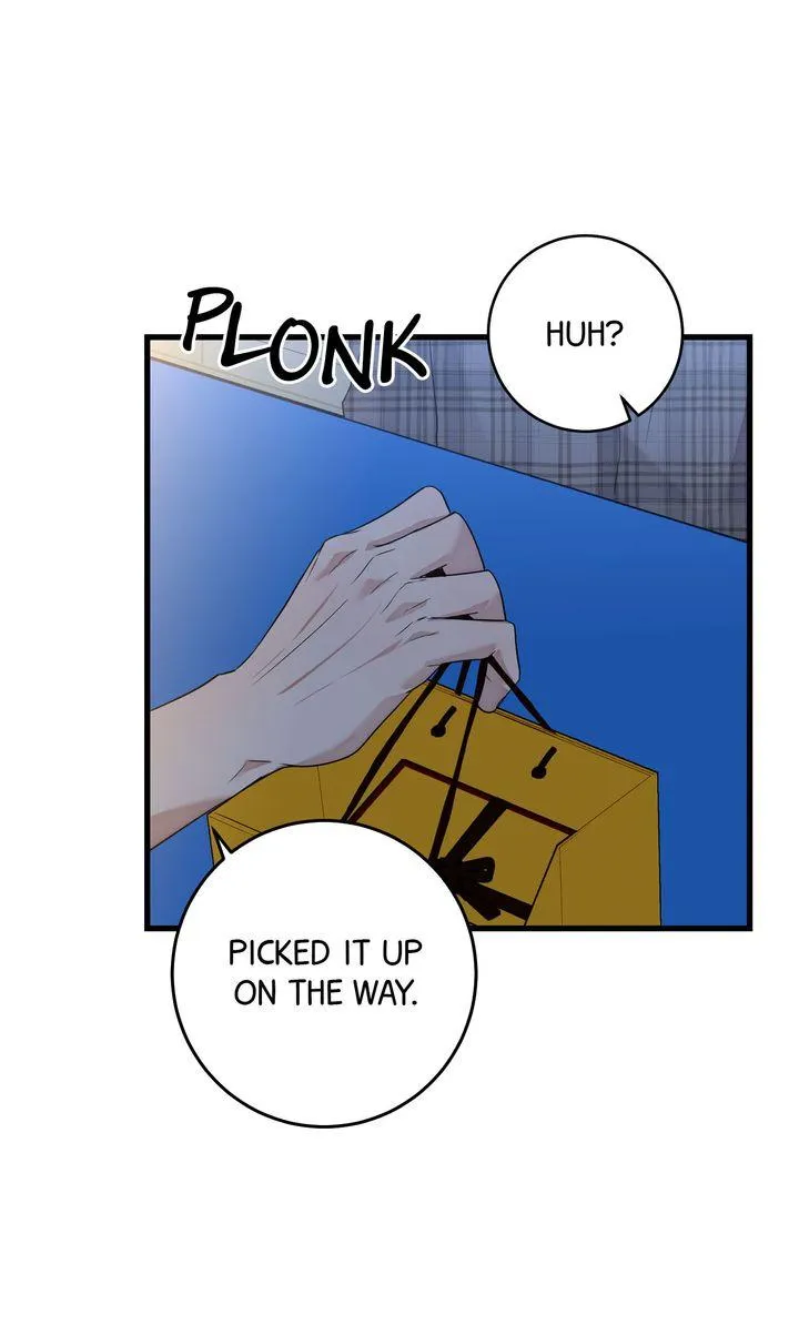 Sweet Shot Chapter 27 page 35 - 