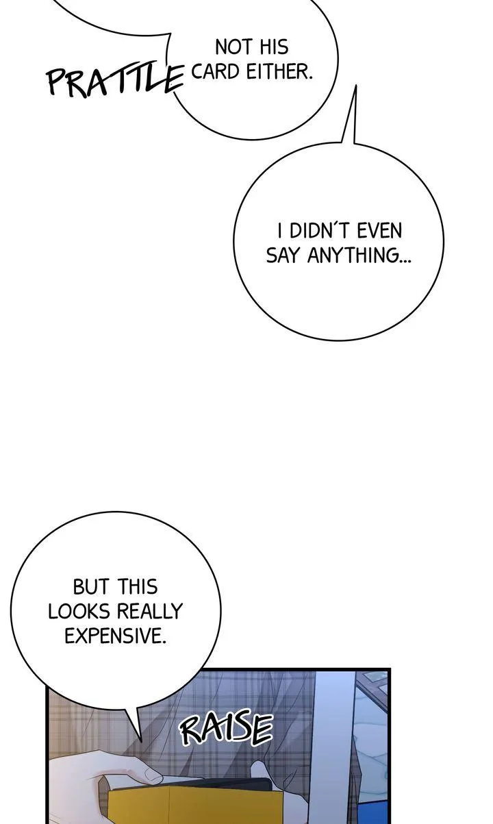 Sweet Shot Chapter 27 page 37 - 