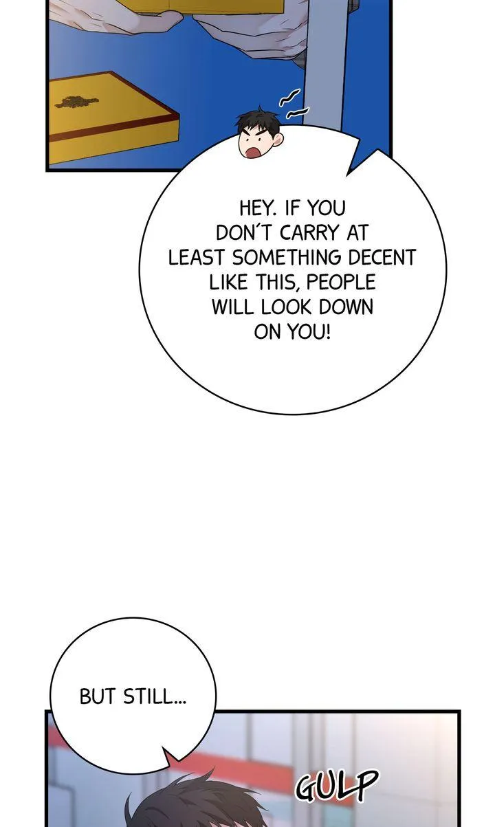 Sweet Shot Chapter 27 page 38 - 