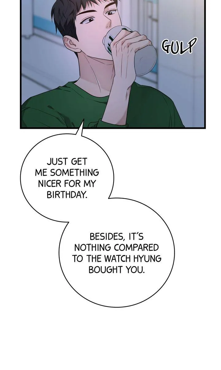 Sweet Shot Chapter 27 page 39 - 