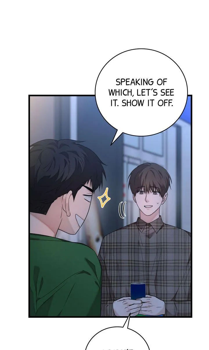 Sweet Shot Chapter 27 page 40 - 