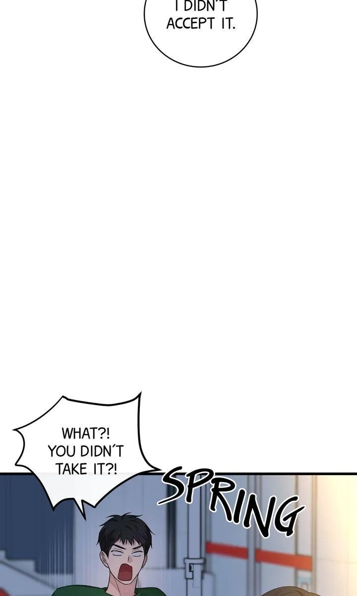 Sweet Shot Chapter 27 page 41 - 