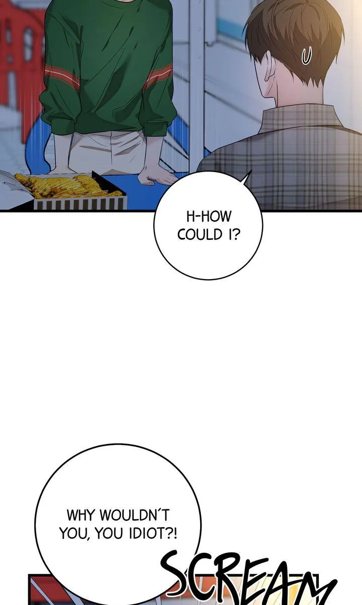 Sweet Shot Chapter 27 page 42 - 