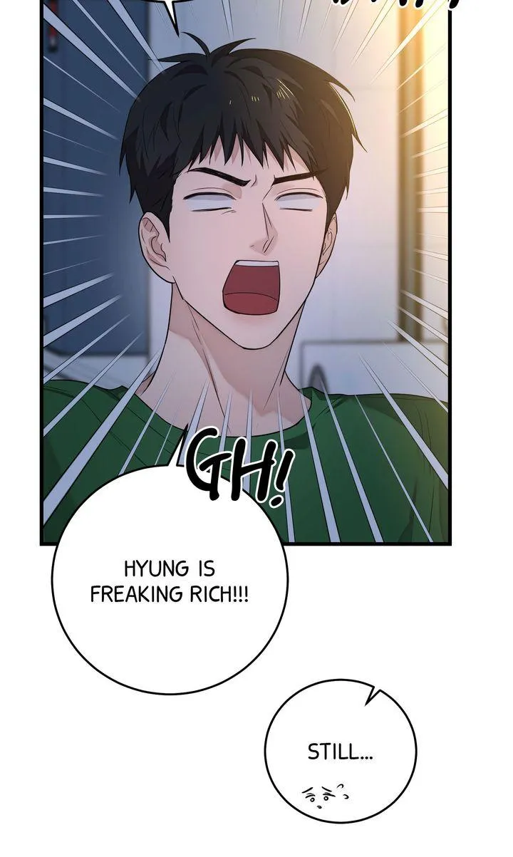 Sweet Shot Chapter 27 page 43 - 