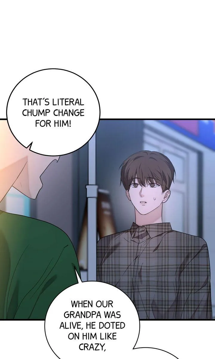 Sweet Shot Chapter 27 page 44 - 